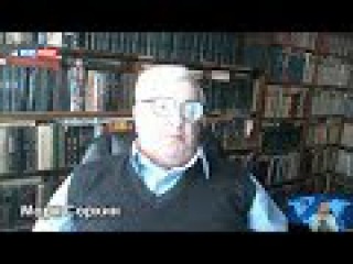 Марк Соркин: В победе армий ЛНР и ДНР над Киевом у меня нет сомнений (Ч.2)