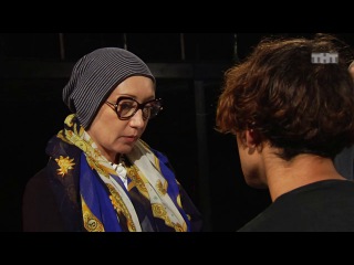 Битва экстрасенсов: Ирина Волкова - Поиск биологического ребёнка из сериала Бит ...