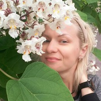 Наталья Спицкая