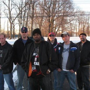 Seven Hill Psychos
