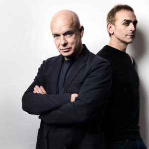 Eno • Hyde