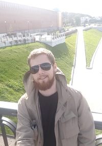 Евгений Клецов