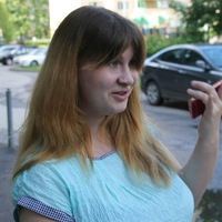 Светлана Краевая