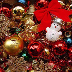 Christmas Hits