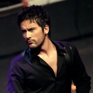 Panagiotis Rafailidis