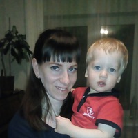 Лина Сергеева