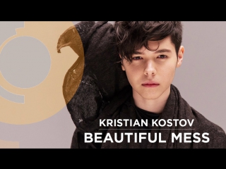 Kristian Kostov - Beautiful Mess (Official video)
