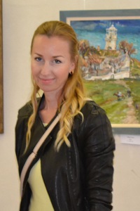 Анна Таран