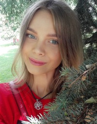 Ангелина Рычкова