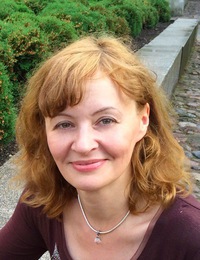 Наталья Амелина