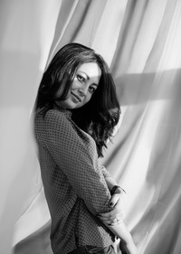Елена Томилова