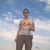 Шупта Эллина  LINA