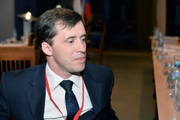 Терентьев: Паралимпийцы могут повторно лишиться Олимпиады