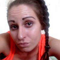 Яночка Ильина