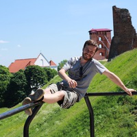 Зміцер Стош