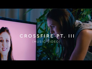 Stephen - Crossfire Part III feat. Saba, Ravyn Lenae, The O'My's & J.P. Floyd