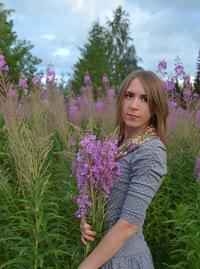 Ирина Компанейцева