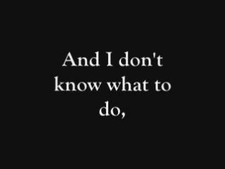 James Blunt - You're Beautiful. Lyrics. This song itself is beautiful. ♥♥♥