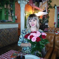 Алиночка Полшкова