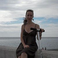 Nadezda Ustinova