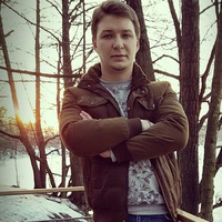Даниил Никольский