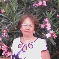 Татьяна Рахчева