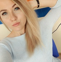 Ольга Кузнецова