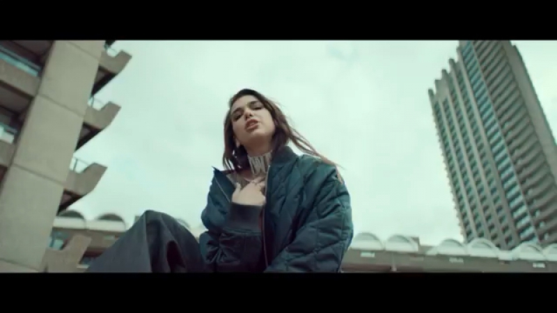 Dua Lipa - BlOW Youd
