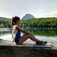 Альбина Сатаева