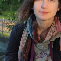 Марина Триптофанова