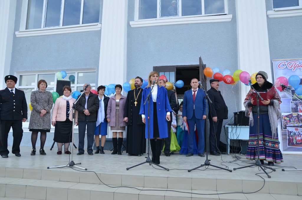Исправной исполнилось 159 лет