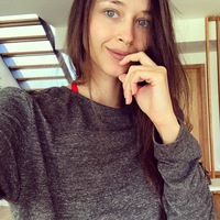 Алина Бабенко