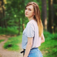 Таня Хозяйкина