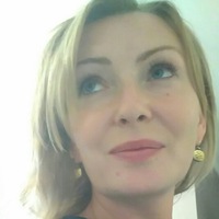 Oxana Suprunyuk