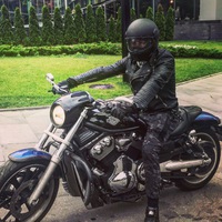 Сергей Карзари