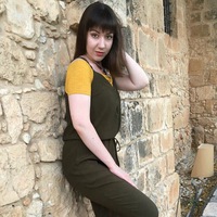 Маргарита Комарова