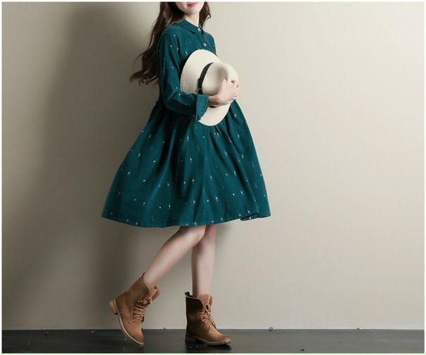 Fami Dress