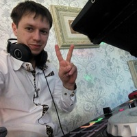 Алексей Гладченко