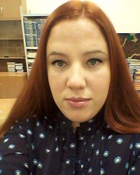 Анна Тулинцева