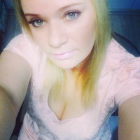 Марина Курятова