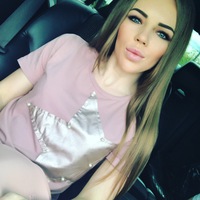 Марина Бортаковская