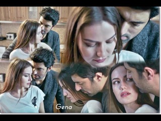 💓Daghan 💖Selvi 💓 ( aman aman - saril bana )