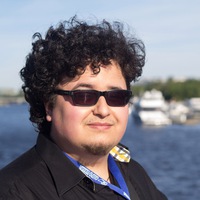 Александр Шек