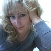 Светлана Наумова | Москва