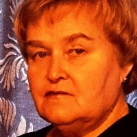 Наталия Соколова | Санкт-Петербург