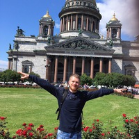 Кирилл Повзун