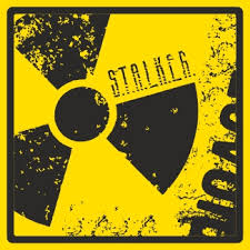 Афиша Хабаровск Лазертаг квест S.T.A.L.K.E.R. "СВАЛКА"