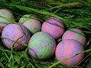 Шипучие бомбочки для ванны
