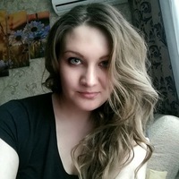 Светлана Власова