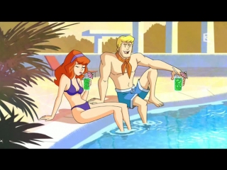 Scooby-Doo mysteres associes saison 1 épisode 11 L'élixir du vampire